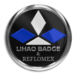 LIHAO BADGE & REFLOMEX